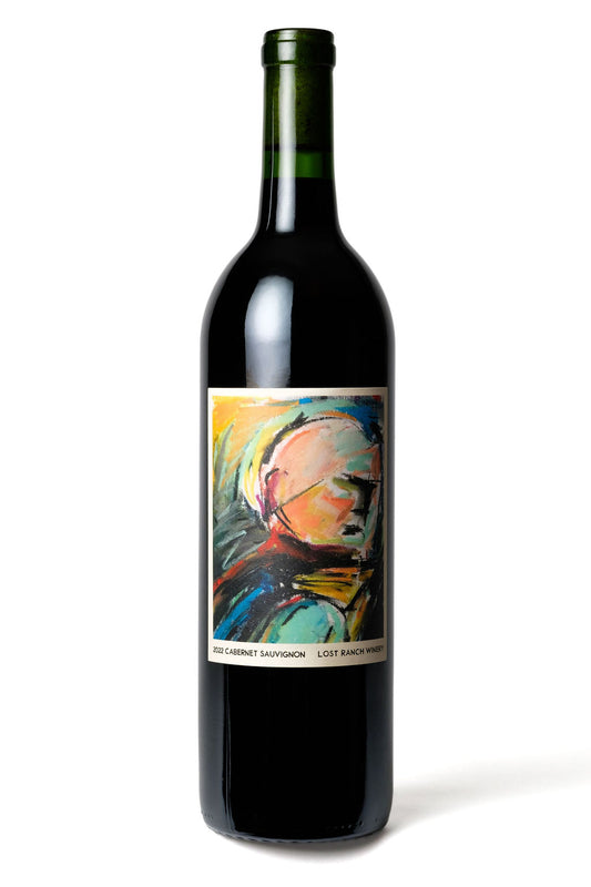 2022 CABERNET SAUVIGNON